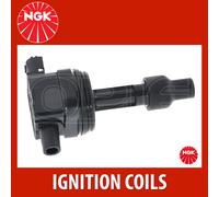 NGK U4009 48171 Ignition Coil