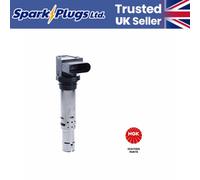 NGK Ignition Coil U5002 48003