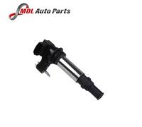 NGK IGNITION COIL - U5006 - 48015