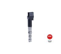 NGK Ignition Coil U5011 NGK48035 Plug Top Coil - Premium Quality Brand