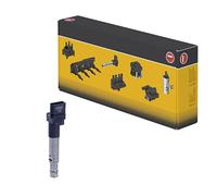 NGK Ignition Coil U5020 48065, Black