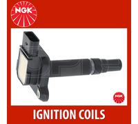 NGK 48082 Ignition Coil
