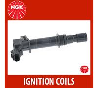 NGK Ignition Coil U5053 NGK48194 Plug Top Coil - Premium Quality - Perfect Fit