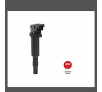 X 1 Genuine NGK U5055/ 48705 Ignition Coil BMW Mini Peugeot Citreon