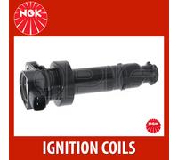 NGK Ignition Coil U5067 NGK48239 Plug Top Coil - Premium Quality - Perfect Fit