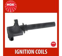 NGK Ignition Coil U5089 NGK48276 Plug Top Coil - Premium Quality - Perfect Fit