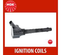NGK Ignition Coil U5096 NGK48286 Plug Top Coil - Premium Quality - Perfect Fit