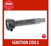 NGK Ignition Coil U5105 NGK48322 Plug Top Coil - Premium Quality - Perfect Fit