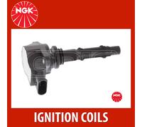NGK Ignition Coil U5117 NGK48337 Plug Top Coil - Premium Quality - Perfect Fit