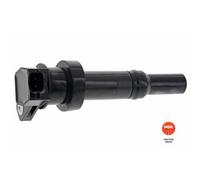NGK Ignition Coil U5310 NGK49048 - Precision Fit - OE Matching Quality