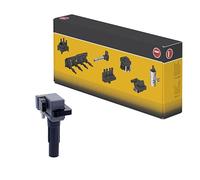 NGK Ignition Coil U5319 - Connector Type SAE 49057 - for Subaru Impreza Saloon, Forester