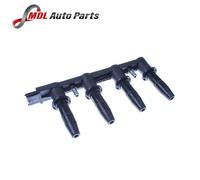 NGK IGNITION COIL - U6001 - 48004