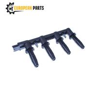 NGK IGNITION COIL - U6001 - 48004