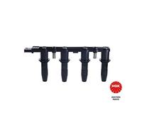 NGK Ignition Coil For ALFA ROMEO 159 939 1.7 1750 TBi Estate Saloon 2009-11