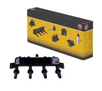 Ignition coil Connector Type SAE 48016 NGK for PEUGEOT CITROËN