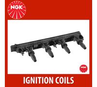 NGK U6013 48071 Ignition Coil