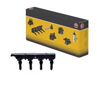 Ignition coil Connector Type SAE 48083 NGK for OPEL CORSA D MERIVA A MPV ASTRA H