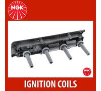 NGK U6026 48146 Ignition Coil