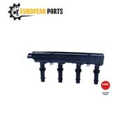 NGK IGNITION COIL - U6039 - 48404