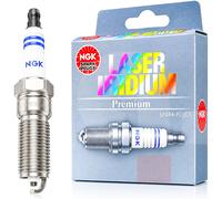 NGK Ignition Spark Plug 1pc 6741 1.3 1.6 for Mazda 2 3 Suzuki Liana Pajero