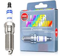 NGK Ignition Spark Plug 1PZ VW Scirocco CC EOS Platinum 1.8 2.0