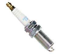 Spark Plugs Set 4x fits MERCEDES CLC180 CL203 1.8 08 to 11 M271.946 NGK Quality