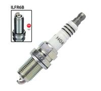 NGK ILFR6B Spark Plug (6481)