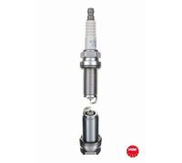 NGK 1x Laser Iridium Spark Plug - 5245