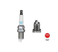 NGK ILKAR7A7 Spark Plug M12 x 1.25 Thread Size 14mm Spanner Size OE Quality