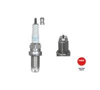 x1 Genuine NGK Spark Plug - ILKAR7B11 / 4912 - For Toyota Auris, Avensis & Prius