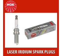 Spark Plugs Set 4x fits RANGE ROVER SPORT L320, L494 5.0 2009 on NGK LR032080