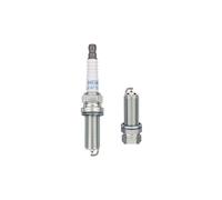 NGK 1x Laser Iridium Spark Plug - 93607
