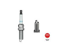 6x NGK ILKAR7F7G 90061 Laser Iridium Spark Plug
