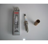 6x NGK ILKAR7F7G 90061 Laser Iridium Spark Plug