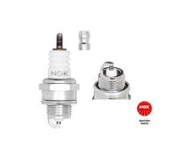 NGK ILKR9G8 Spark Plug M12 x 1.25 Thread Size 16mm Spanner Size Replacement