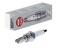 1x Fits Honda 2004 CRF250R NGK Laser Iridium Spark Plug IMR8C-9H Genuine Trade