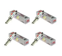 NGK Laser Iridium Spark Plug - IMR9C-9H