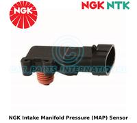 NGK Intake Manifold Pressure (MAP) Sensor - Stk No: 93871, Pt No: EPBMPN3-V005Z