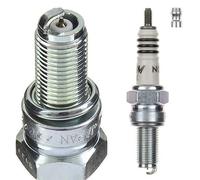 NGK (CR9EIX) Iridium Spark Plug For Yamaha 1997 YZF750R/SP