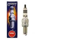 Ngk Iridium Candle Cr10eix Suzuki Xf Freewind 650 1997