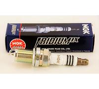NGK Iridium IX 5464 Spark Plug for ATV, 1 Each