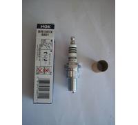 NGK Iridium IX Spark Plug - BR10EIX, size 25 mm