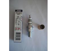 NGK Iridium IX Spark Plug - BR10EIX, size 25 mm
