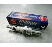 NGK (CR9EIX) Iridium Spark Plug For Triumph 2005 Speed Triple 1050