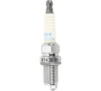 NGK Iridium IX Racing R7435-10 Moto Motorcycle Motorbike Spark Plugs