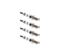 NGK Iridium IX Spark Plug BKR6EIX-11 (4 Pack) Compatible With TOYOTA RAV4 BASE 2004-2008 2.4L/2362cc