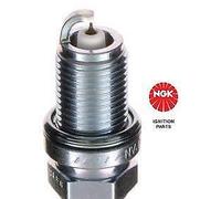 NGK Iridium IX Spark Plug - BKR6EIX, size 25 mm