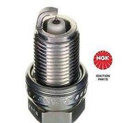 NGK Iridium IX Spark Plug - BKR7EIX, size 25 cm