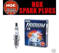 NGK IRIDIUM IX SPARK PLUG BPR7EIX BPR7E-IX No. 4055