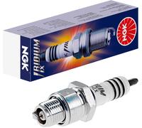 NGK Iridium IX Spark Plug BR8HIX 7001 for Enhanced Engine Performance